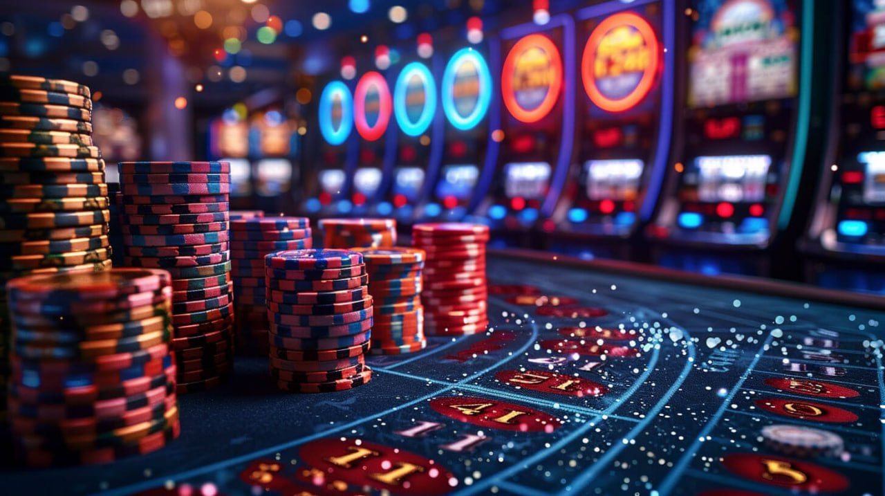 Sportsbook betting odds screen နှင့် ဘောလုံးပွဲ live မြင်ကွင်း
