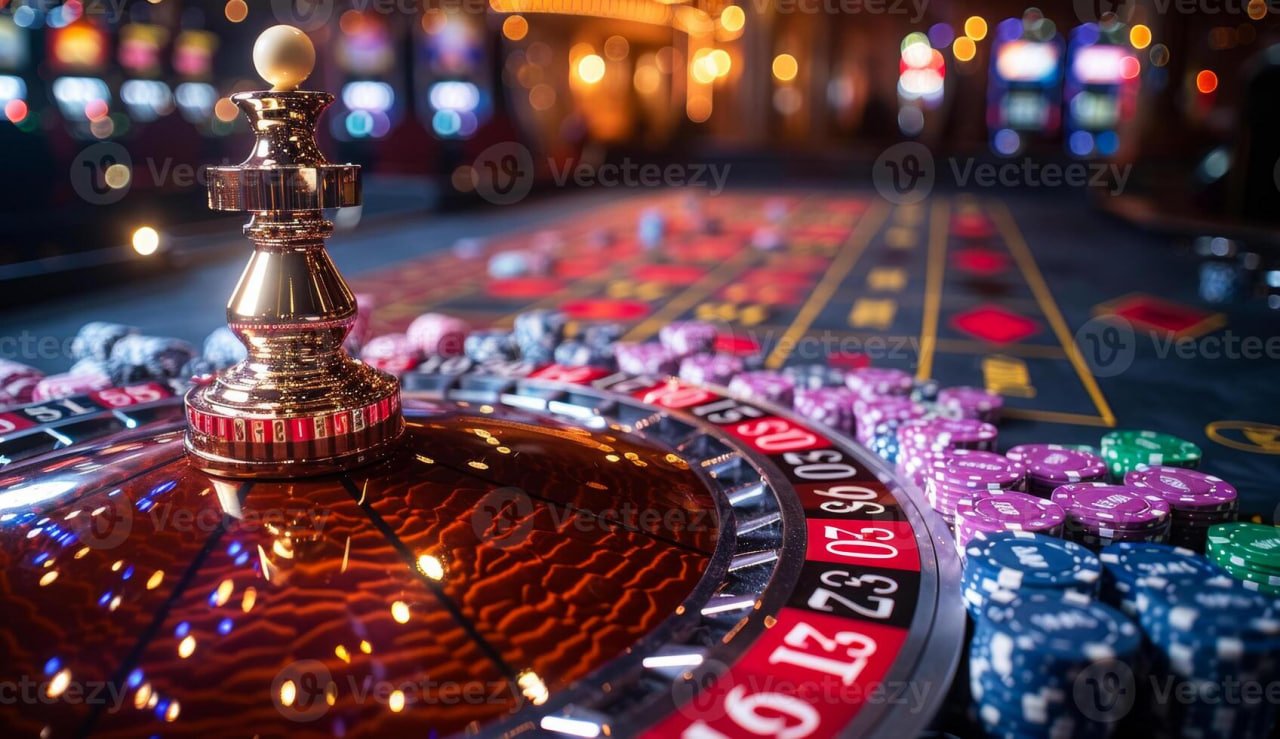 Sports Betting