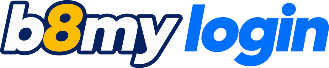 B8 Myanmar Logo